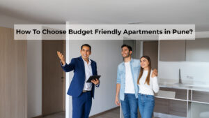 Read more about the article How To Choose Budget-Friendly Apartments in Pune?