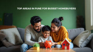 Read more about the article Top Areas in Pune for Budget Homebuyers