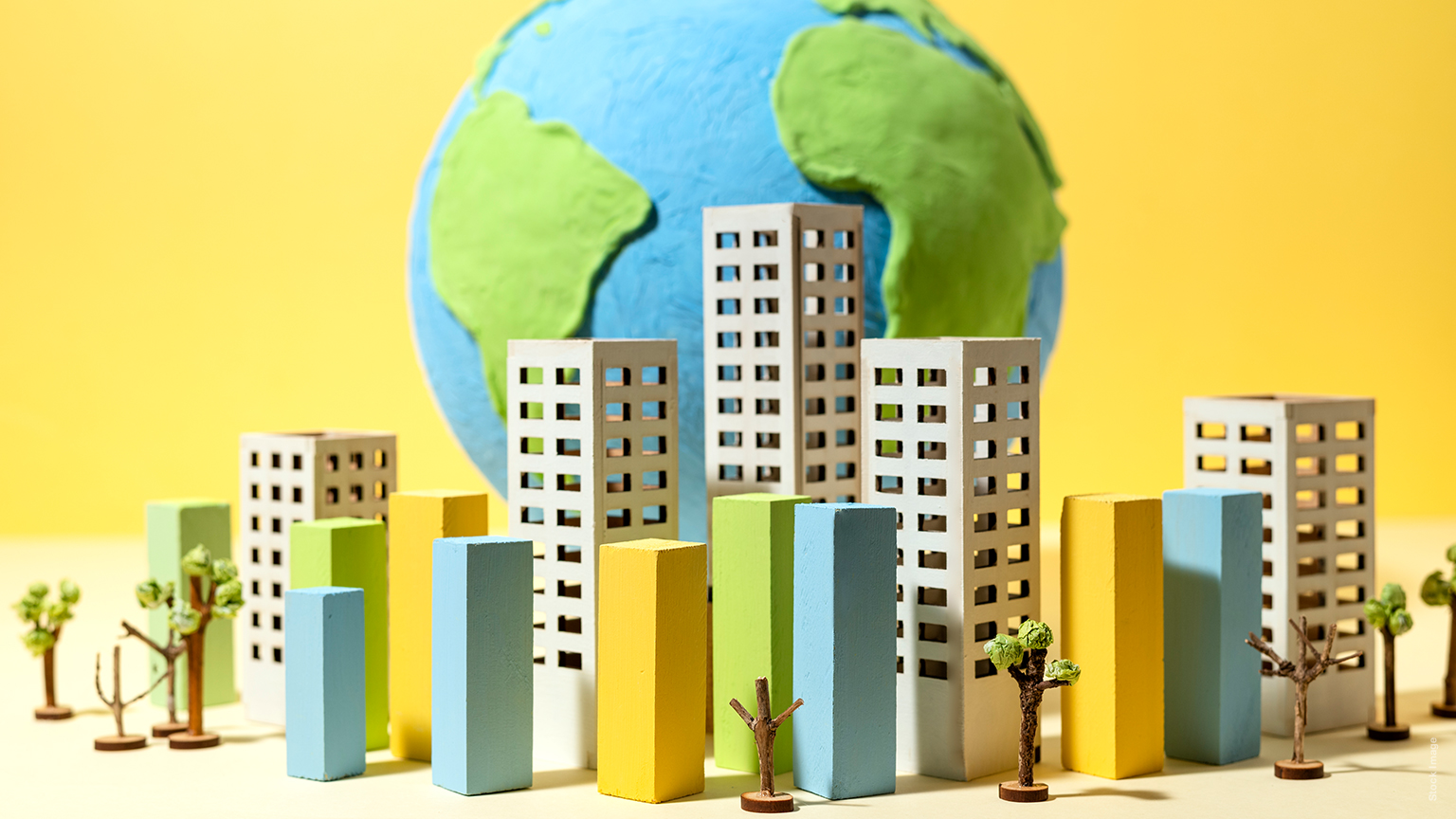 Read more about the article The Growth of Integrated Townships In Pune