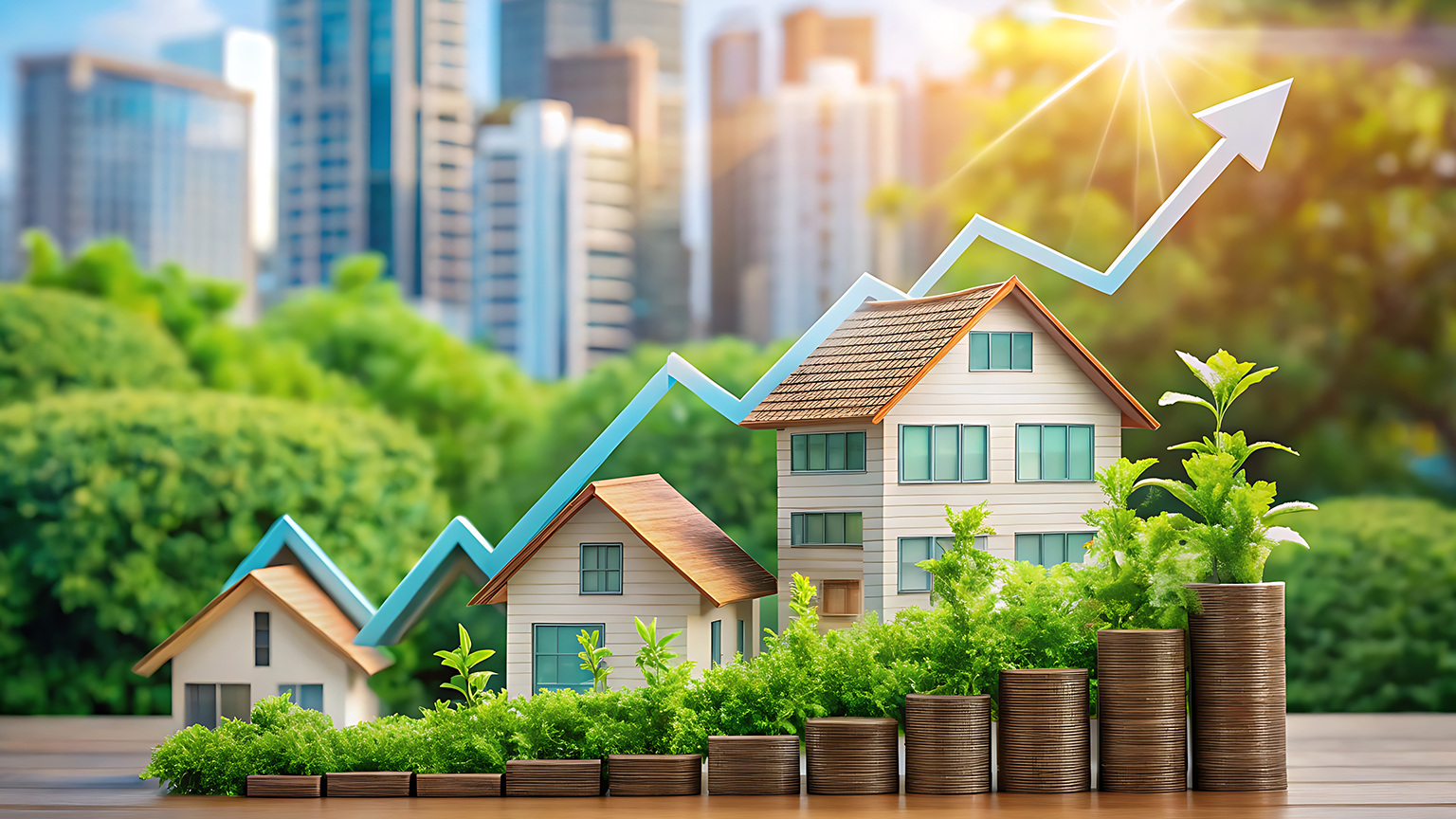 Why Affordable Housing in Chakan Has Strong Growth Potential